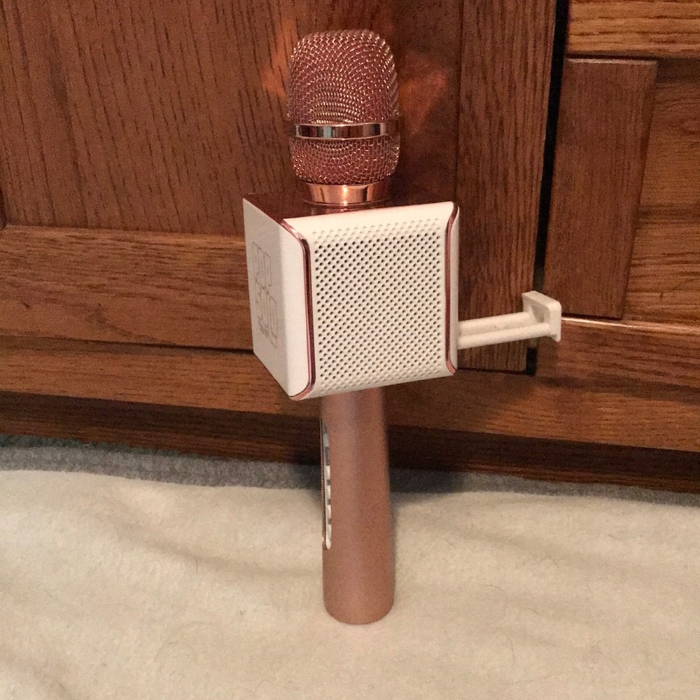 Microphone - Picture 2 of 2